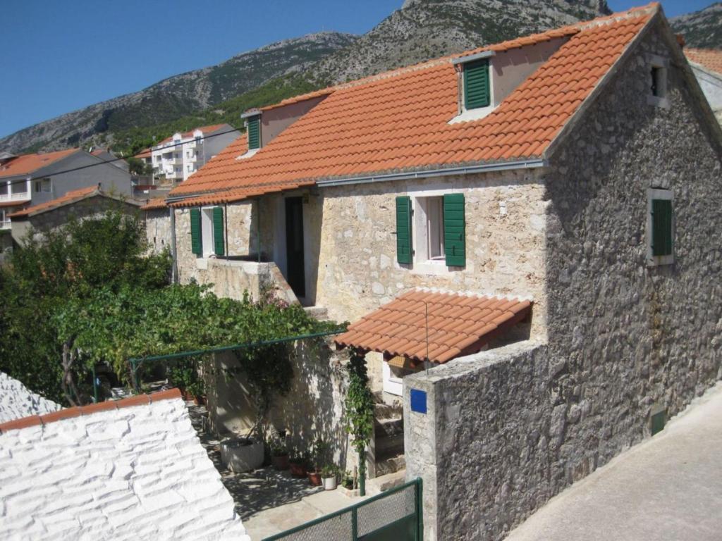 Paradise Stone Apartments Бол Екстериор снимка
