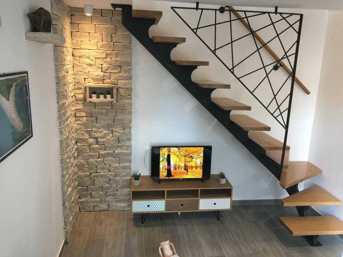 Paradise Stone Apartments Бол Екстериор снимка
