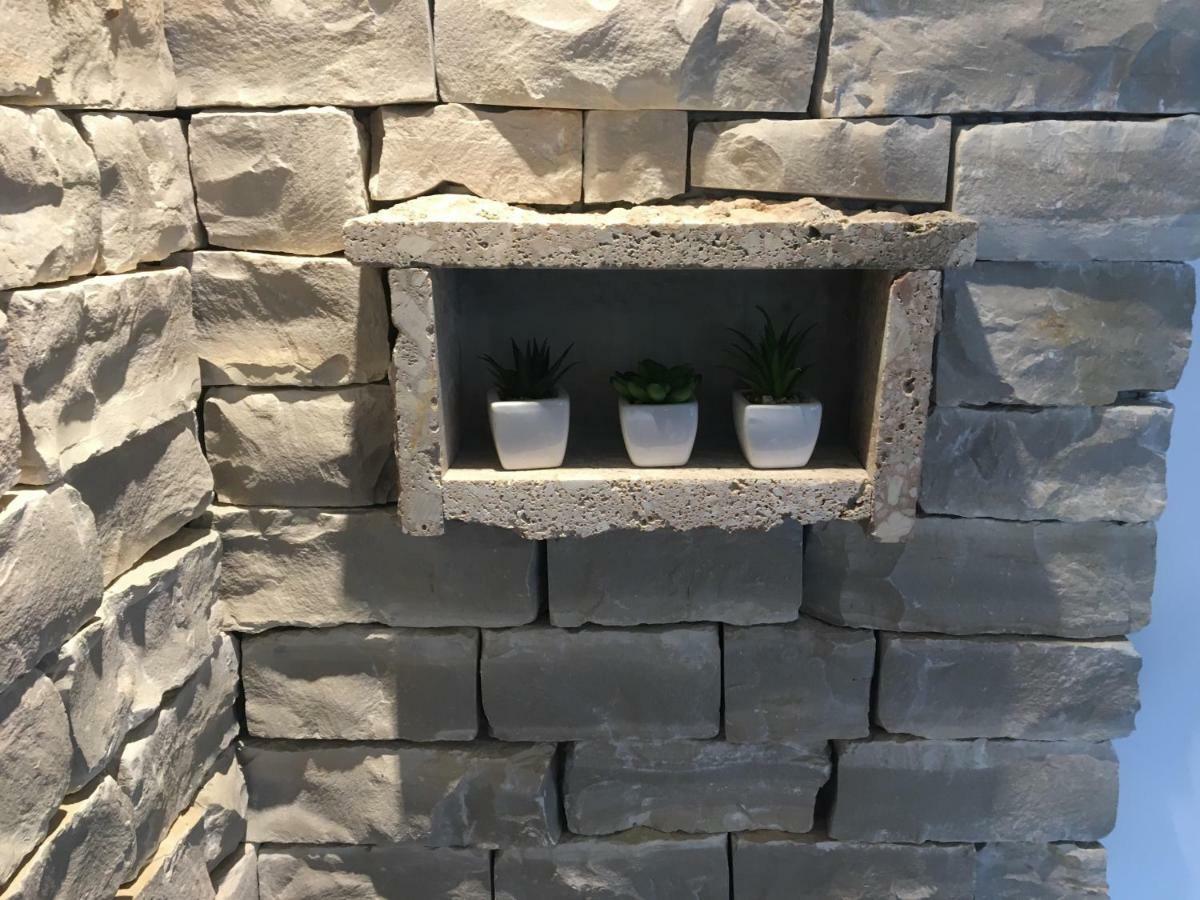 Paradise Stone Apartments Бол Екстериор снимка