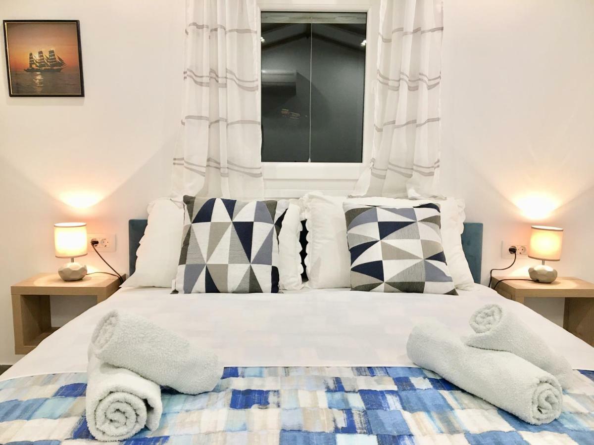 Paradise Stone Apartments Бол Екстериор снимка