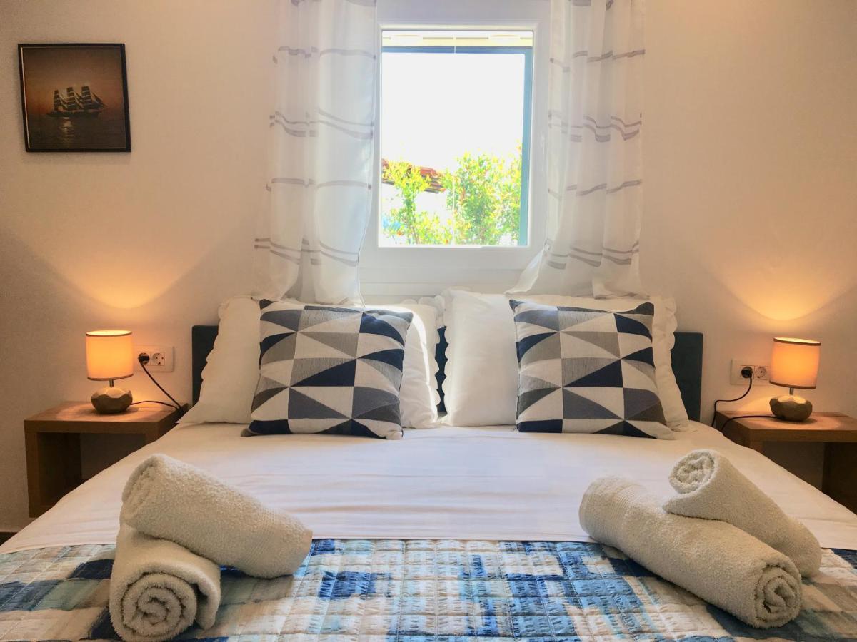 Paradise Stone Apartments Бол Екстериор снимка