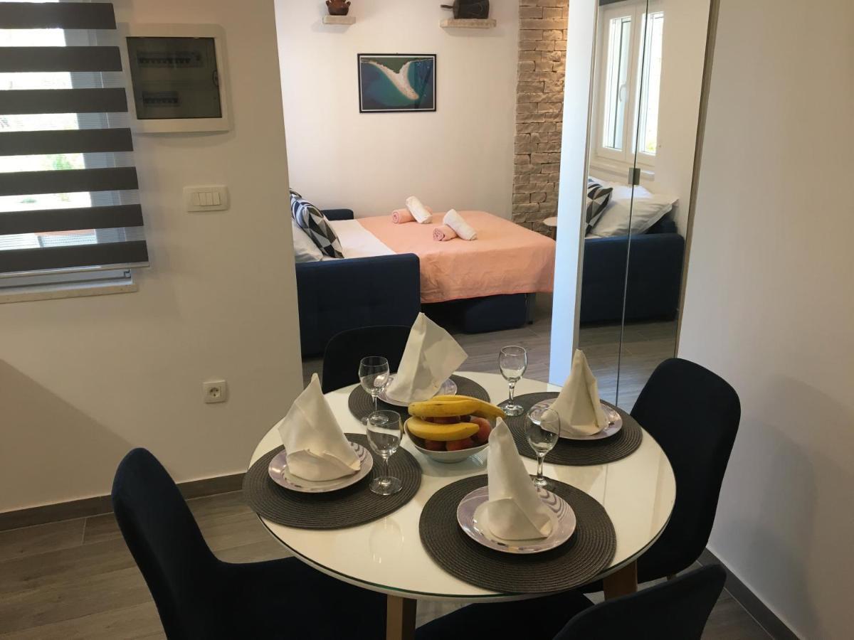 Paradise Stone Apartments Бол Екстериор снимка